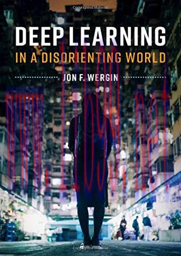 [FOX-Ebook]Deep Learning in a Disorienting World