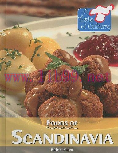 [FOX-Ebook]Foods of Scandinavia
