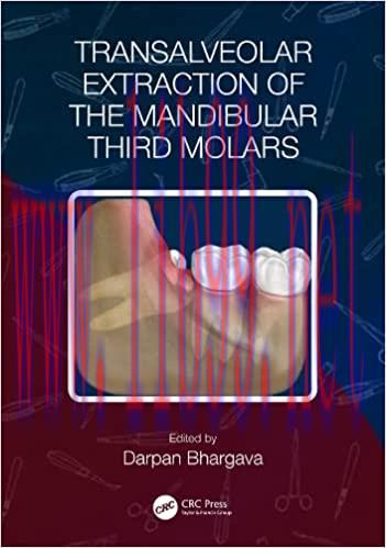 [AME]Transalveolar Extraction of the Mandibular Third Molars (Original PDF)