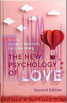 (PDF)The New Psychology of Love