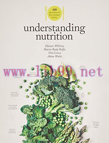 [FOX-Ebook]Understanding Nutrition, 4th Edition
