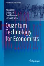 [PDF]Quantum Technology for Economists