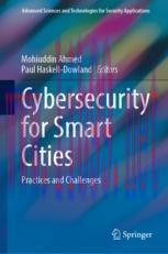 [PDF]Cybersecurity for Smart Cities: Practices and Challenges