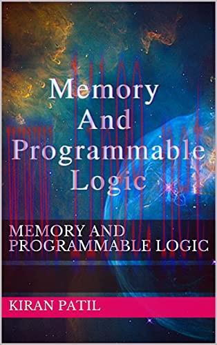[FOX-Ebook]Memory And Programmable Logic