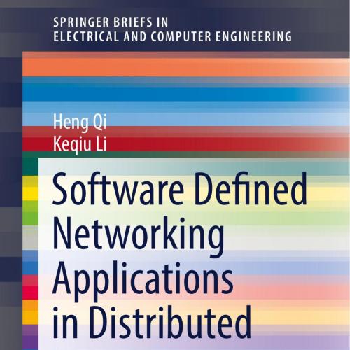 Software Defined Networking Applications in Distributed Datacenters 3319331345