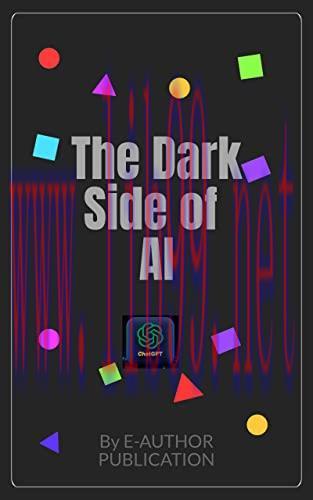 [FOX-Ebook]The Dark Side of AI: How Artificial Intelligence is Killing Our Future