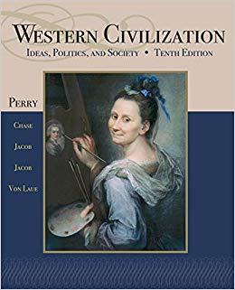 (PDF)Western Civilization Ideas, Politics, and Society 10th Edition
