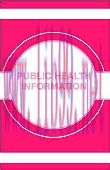 (PDF)Communicating Public Health Information Effectively: A Guide for Practitioners
