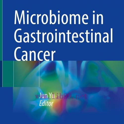 [AME]Microbiome in Gastrointestinal Cancer (Original PDF)