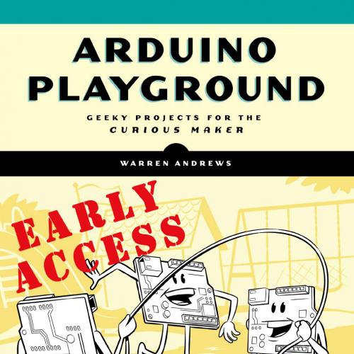 Arduino Playground