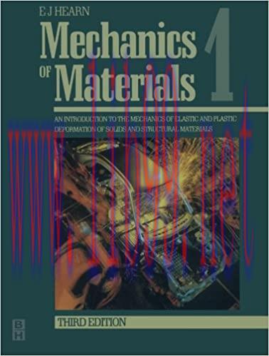 (PDF)Mechanics of Materials Volume 1: An Introduction to the Mechanics of Elastic and Plastic D...