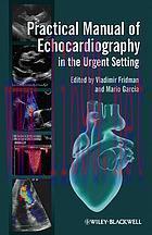 [AME]Practical Manual of Echocardiography in the Urgent Setting (Original PDF)