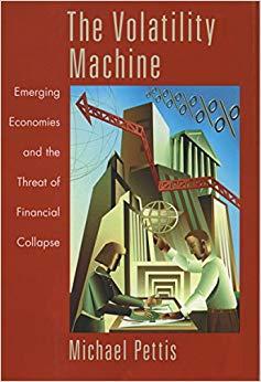 (PDF)The Volatility Machine Emerging Economics and the Threat of Financial Collapse 1st Edition