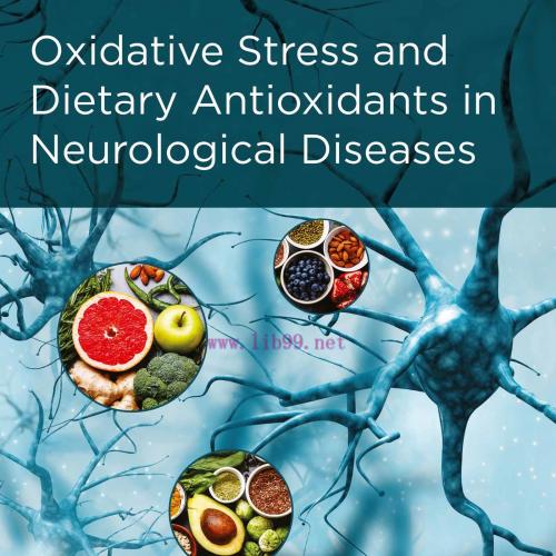 [AME]Oxidative Stress and Dietary Antioxidants in Neurological Diseases (EPUB)