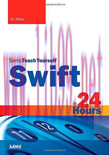 [FOX-Ebook]Sams Teach Yourself Swift in 24 Hours