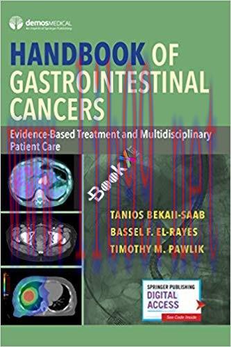 [PDF]Handbook of Gastrointestinal Cancers