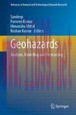 [PDF]Geohazards: Analysis, Modelling and Forecasting
