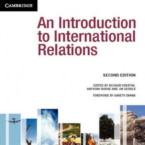 Introduction to International Relations 2nd Edition, An