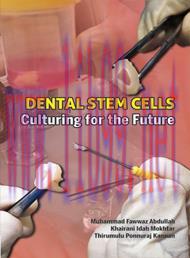 [AME]Dental Stem Cells Culturing for the Future (EPUB)