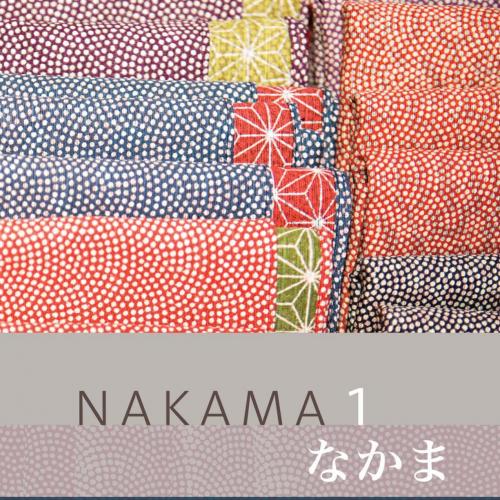 Nakama 1 Japanese Communication, Culture, Context, 3rd Edition - Yukiko Abe Hatasa & Kazumi Hat...