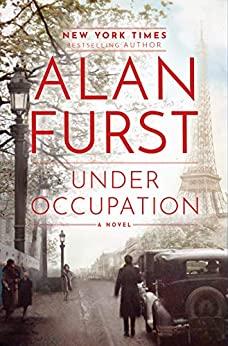 (PDF)Under Occupation A Novel