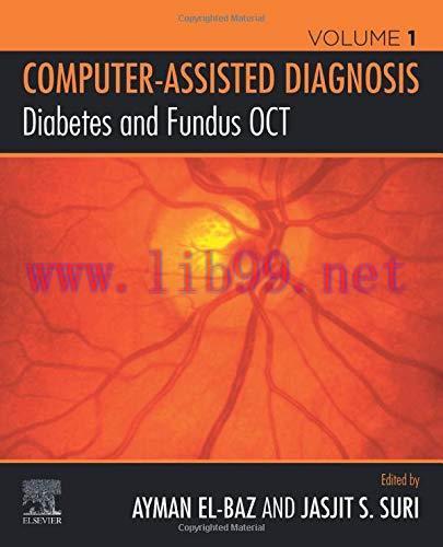 [AME]Diabetes and Fundus OCT (Computer-assisted Diagnosis, Volume 1) (Original PDF)