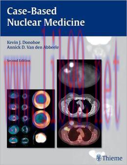 [AME]Case-Based Nuclear Medicine, 2nd Edition (ORIGINAL PDF from_ Publisher)