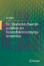 [PDF]Das Staatenbeschwerdeverfahren der Rassendiskriminierungskonvention