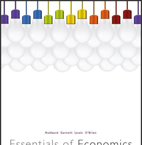 (Test Bank)Essentials of Economics 3rd Australian Edition by Hubbard.zip
