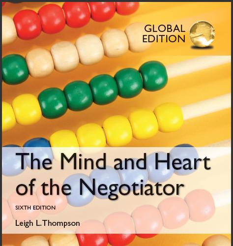 (IM)The Mind and Heart of the Negotiator Global 6th.zip