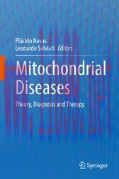 [AME]Mitochondrial Diseases (Original PDF)