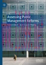 [PDF]Assessing Public Management Reforms
