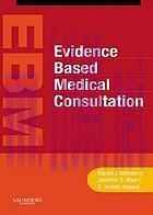 [AME]Evidence-Based Medical Consultation (Original PDF)