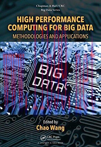 [FOX-Ebook]High Performance Computing for Big Data: Methodologies and Applications