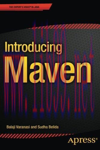 [FOX-Ebook]Introducing Maven