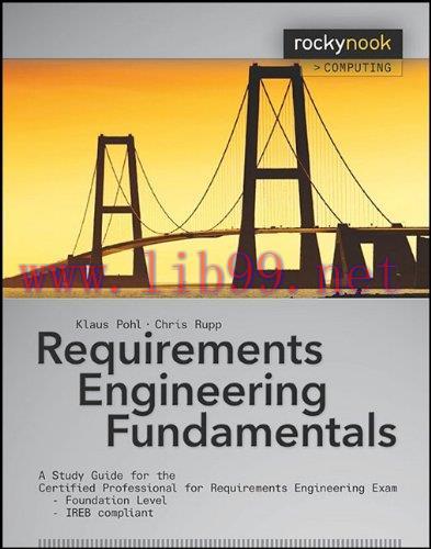 [FOX-Ebook]Requirements Engineering Fundamentals