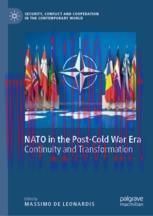 [PDF]NATO in the Post-Cold War Era: Continuity and Transformation
