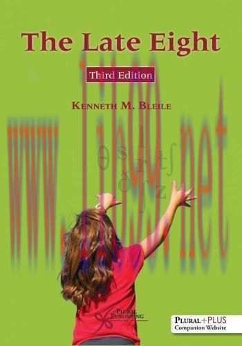 [AME]The Late Eight, 3rd Edition (Original PDF)