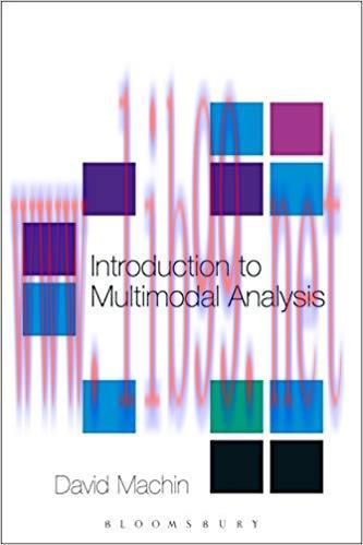 Introduction to Multimodal Analysis (A Hodder Arnold Publication) 1st Edition,