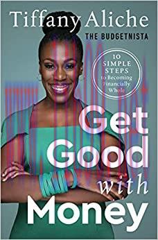 (PDF)Get Good with Money: Ten Simple Steps to Becoming Financially Whole