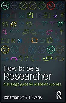 (PDF)How to Be a Researcher A strategic guide for academic success 2nd Edition