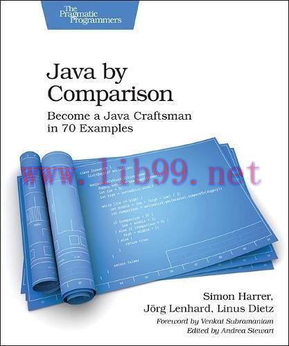 [FOX-Ebook]Java By Comparison: Become a Java Craftsman in 70 Examples