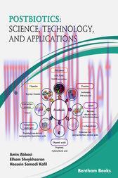 [AME]Postbiotics: Science, Technology, and Applications (Original PDF)