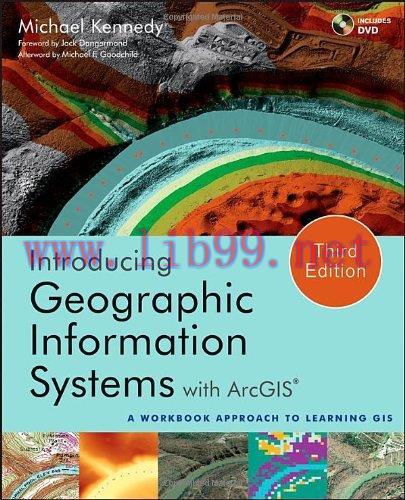 [FOX-Ebook]Introducing Geographic Information Systems with ArcGIS, 3rd Edition