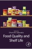 Food Quality and Shelf Life