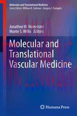 [PDF]Molecular and Translational Vascular Medicine