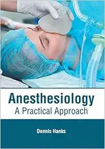 [AME]Anesthesiology: A Practical Approach (Original PDF)