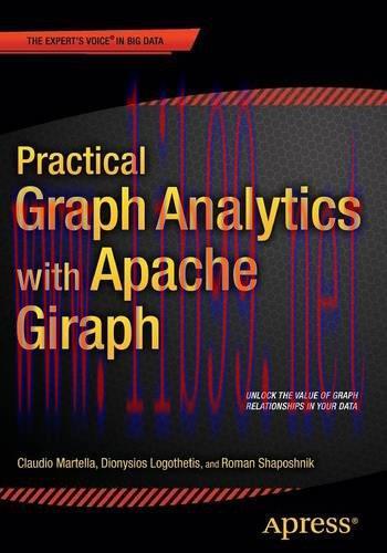 [FOX-Ebook]Practical Graph Analytics with Apache Giraph