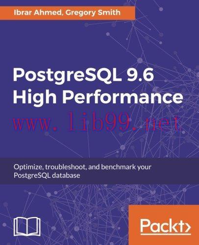 [FOX-Ebook]PostgreSQL 9.6 High Performance