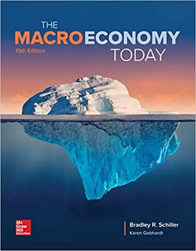 (TB)The Economy Today&nbsp;15th Edition by&nbsp;Bradley Schiller,&nbsp;Karen Gebhardt.zip